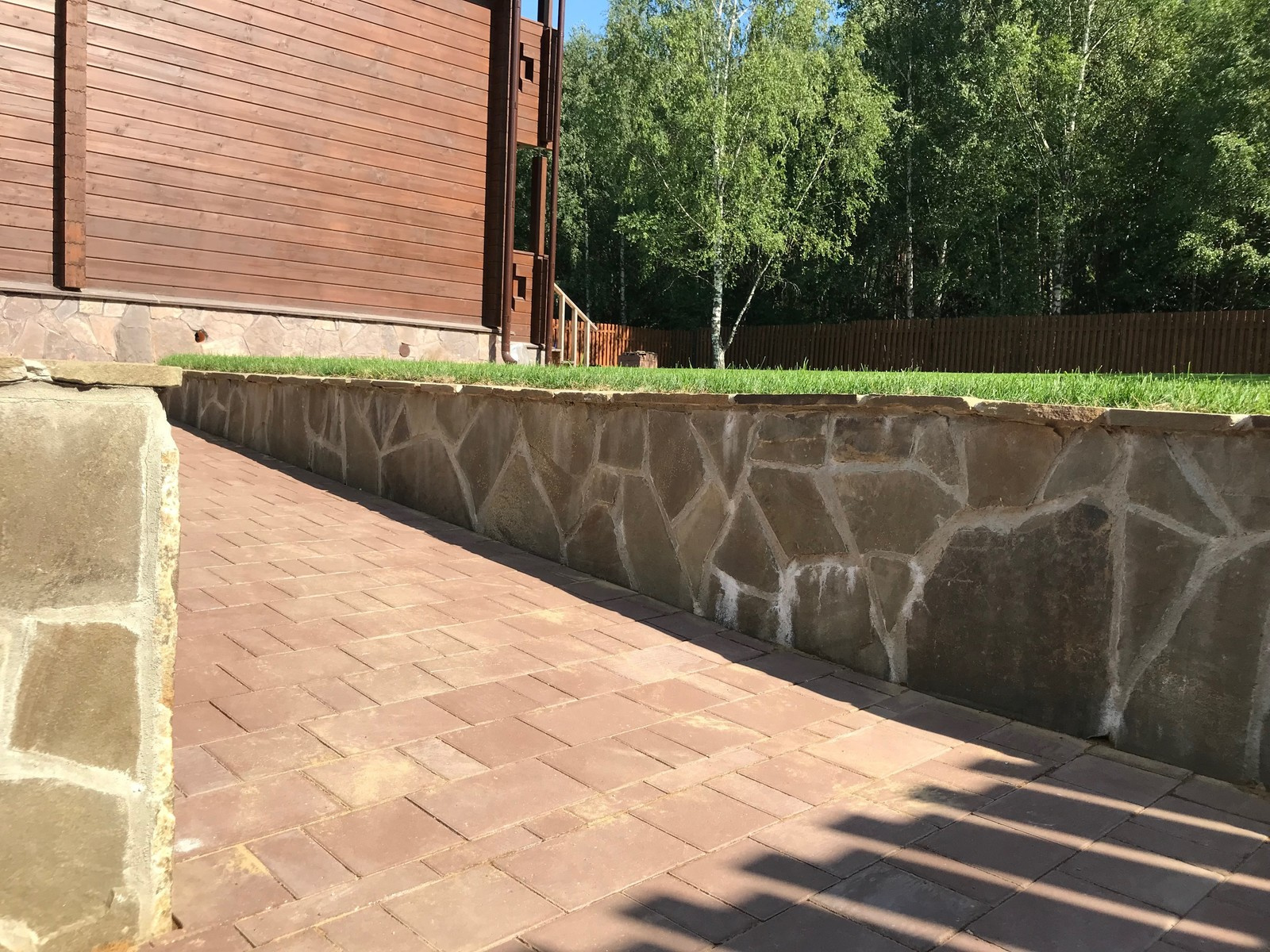 КП Лесные озера