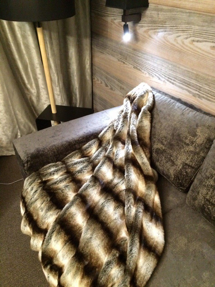 Отель Красная Поляна 5*