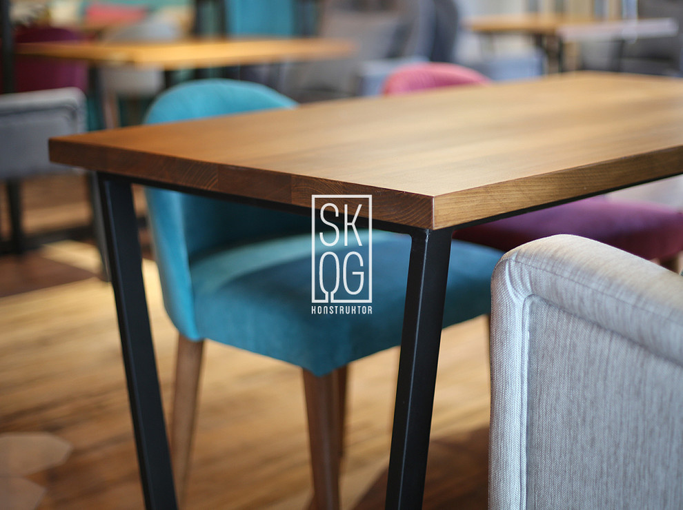 Бар / кухня "История"