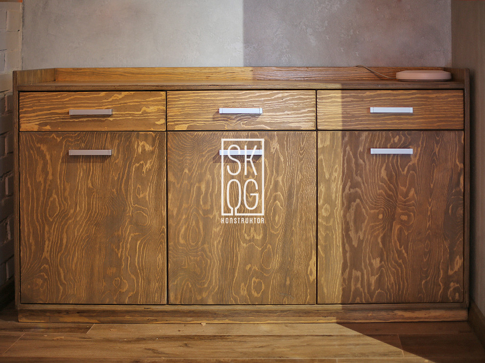 Бар / кухня "История"