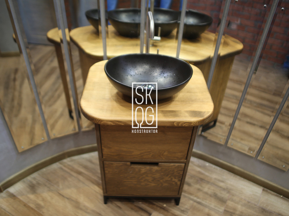 Бар / кухня "История"