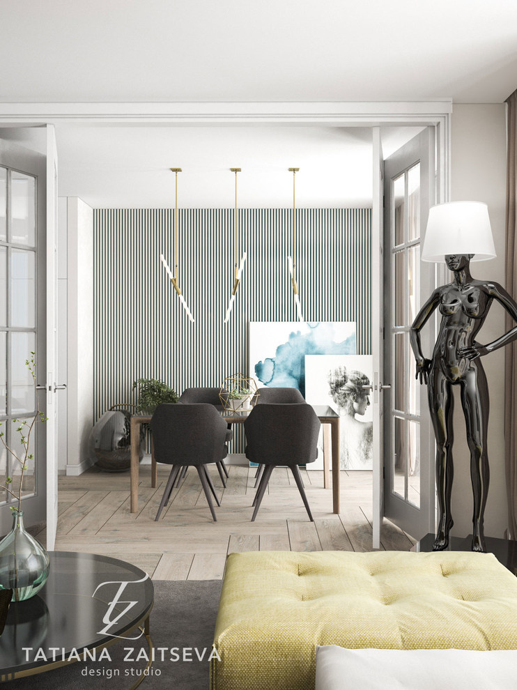 Want to follow the latest interior design trends?