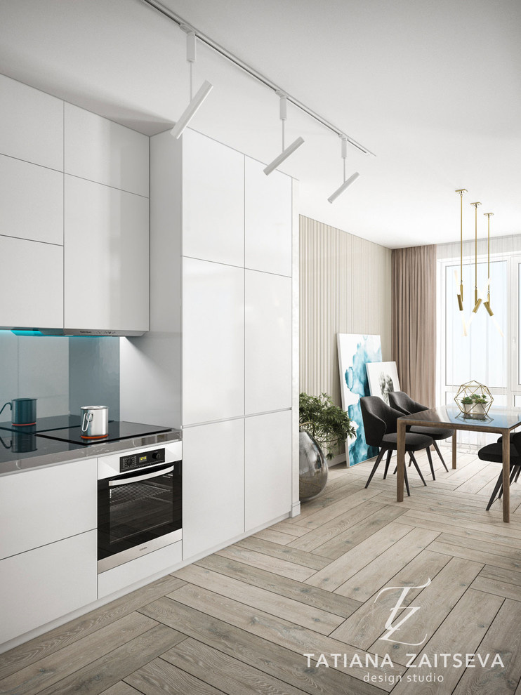 Want to follow the latest interior design trends?