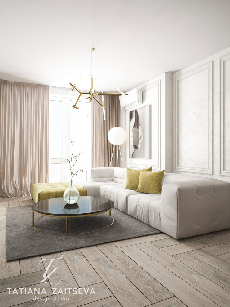 Want to follow the latest interior design trends?