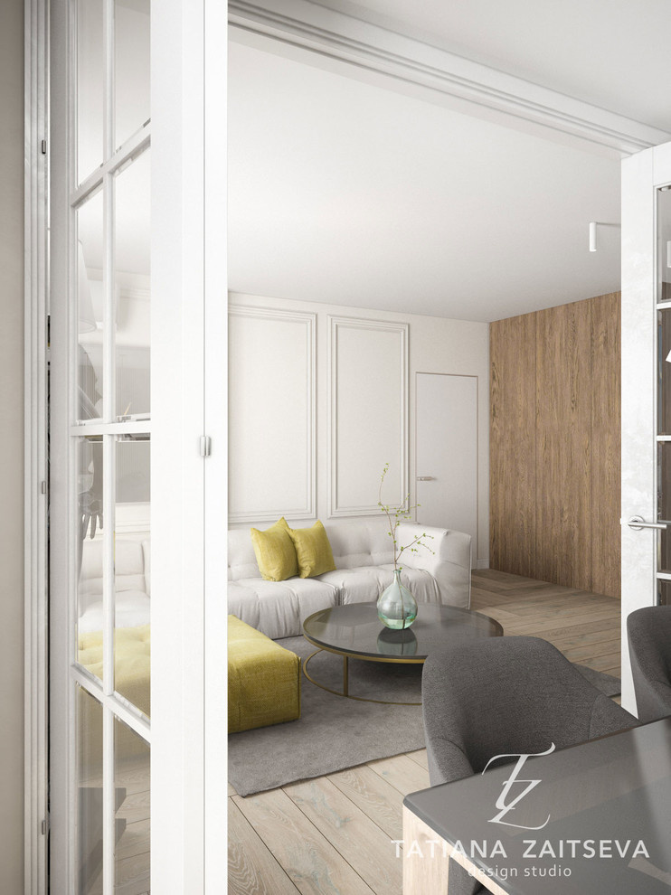 Want to follow the latest interior design trends?