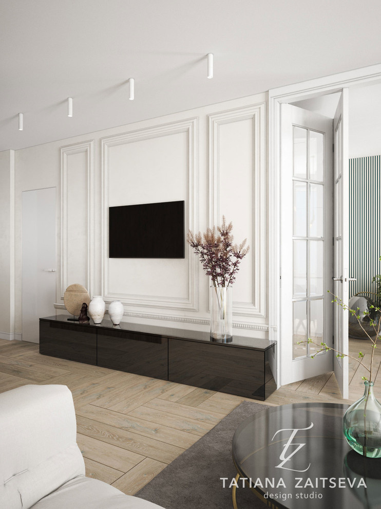 Want to follow the latest interior design trends?