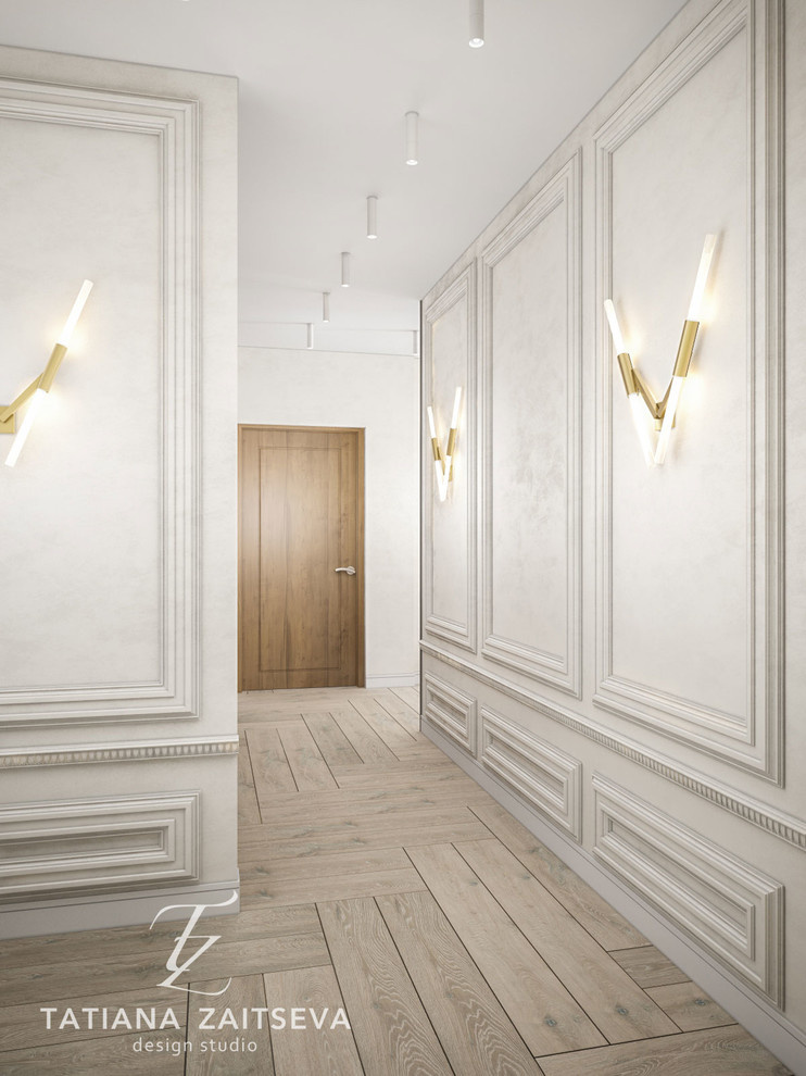 Want to follow the latest interior design trends?