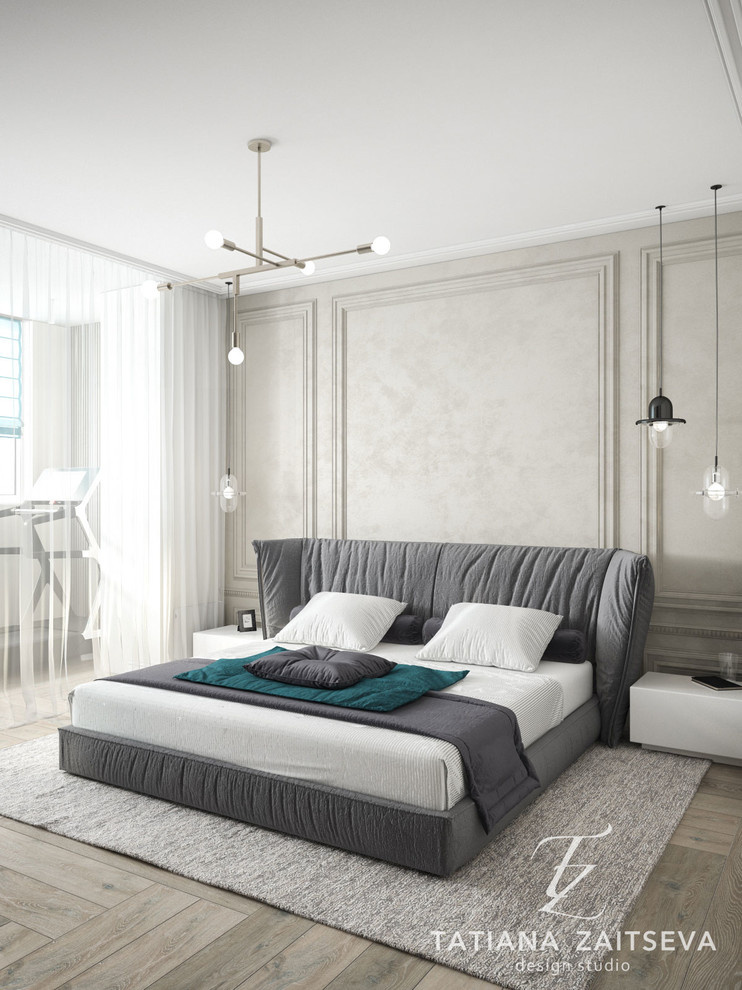 Want to follow the latest interior design trends?