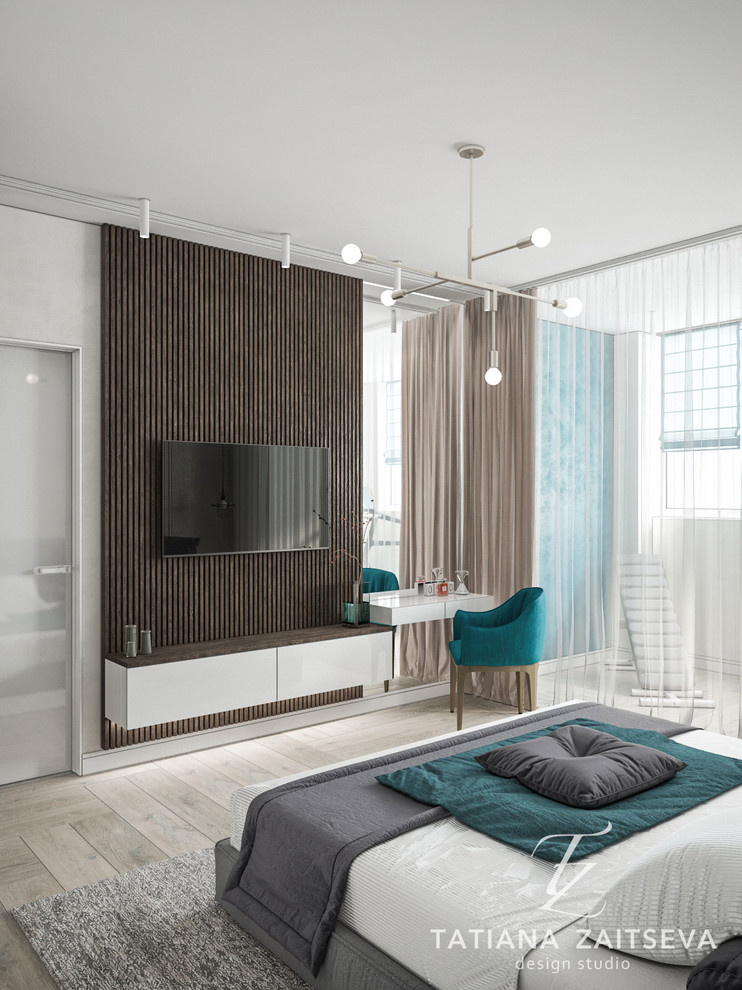 Want to follow the latest interior design trends?