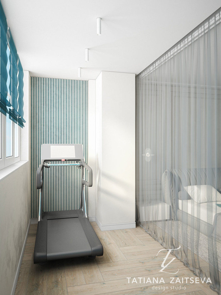 Want to follow the latest interior design trends?