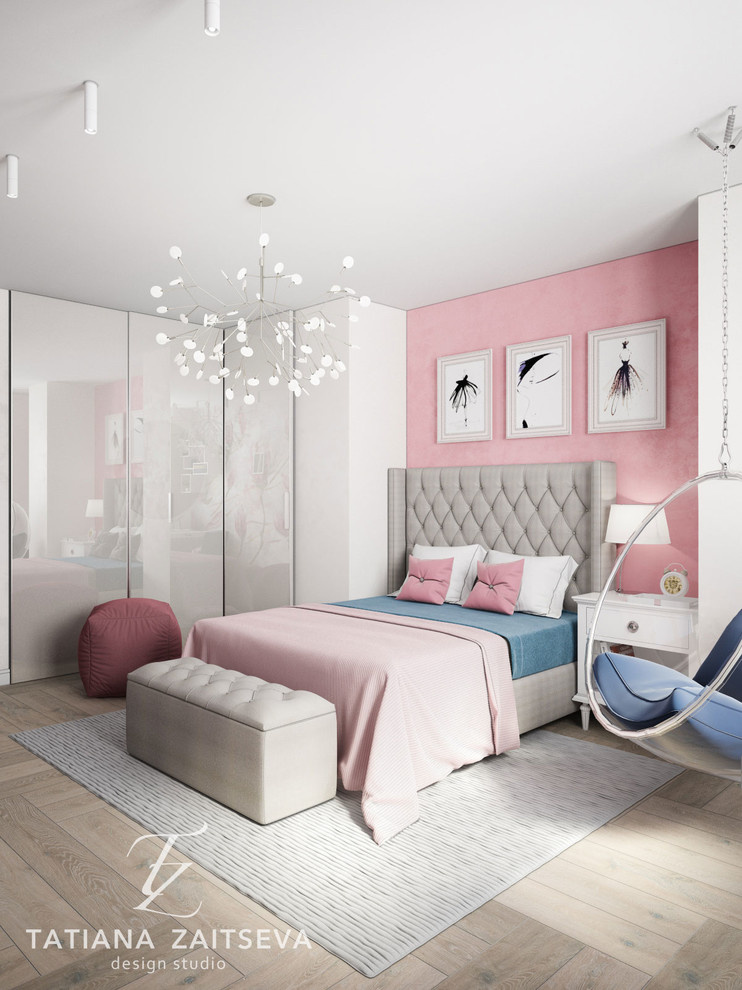 Want to follow the latest interior design trends?