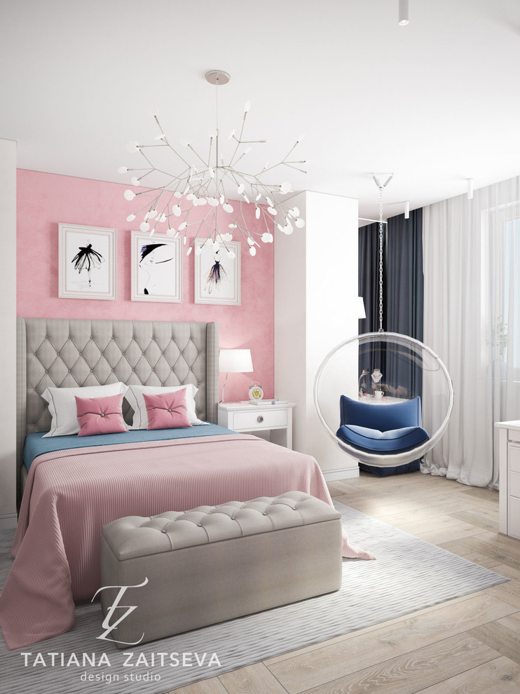 Want to follow the latest interior design trends?