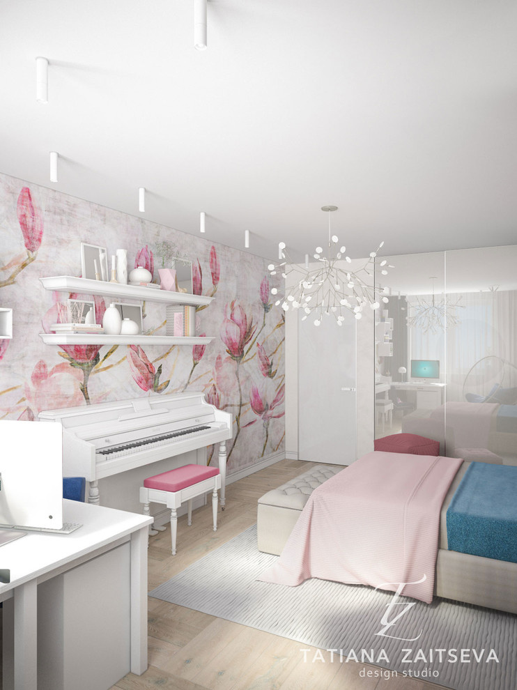 Want to follow the latest interior design trends?