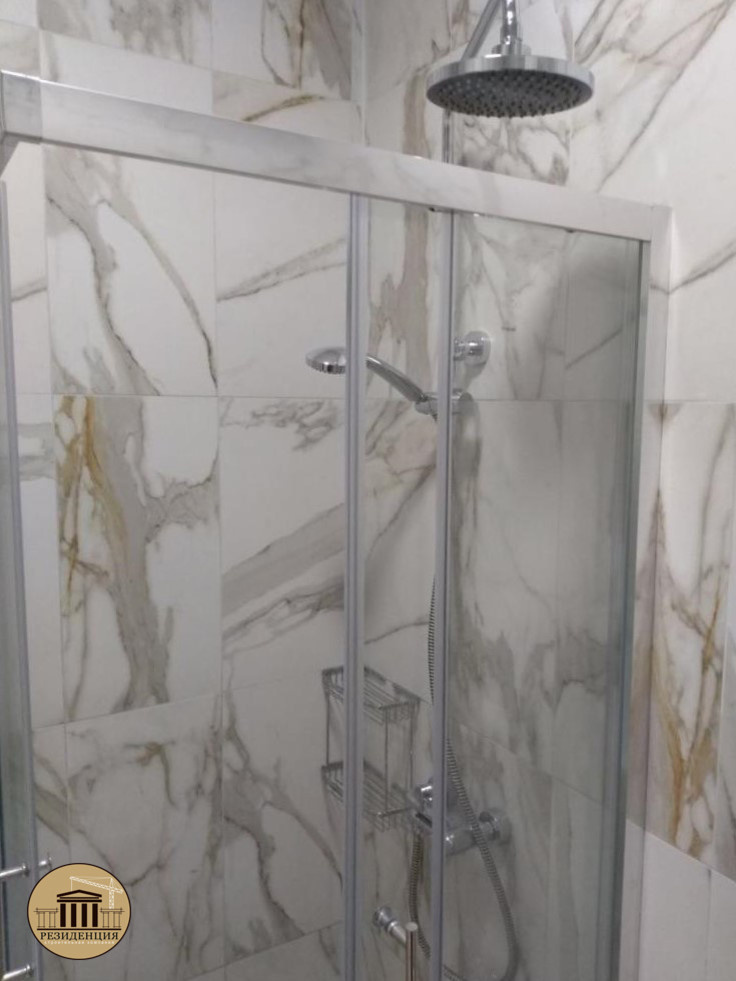 Квартира в ЖК Невский