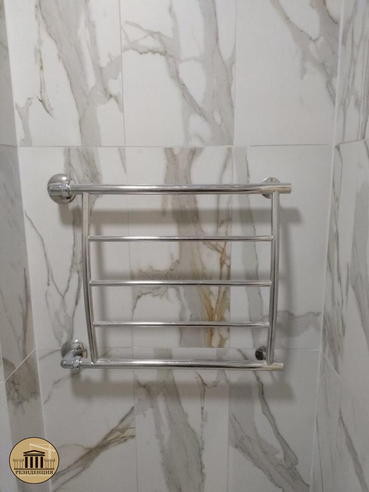 Квартира в ЖК Невский