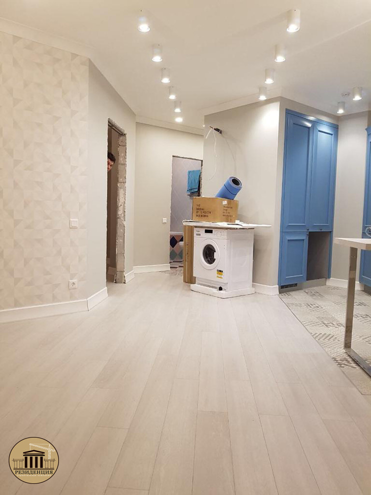 Квартира в ЖК Невский