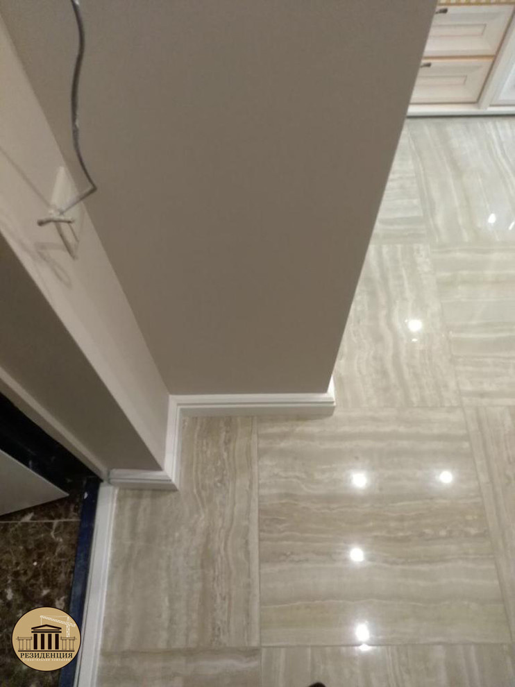 Квартира в ЖК Невский