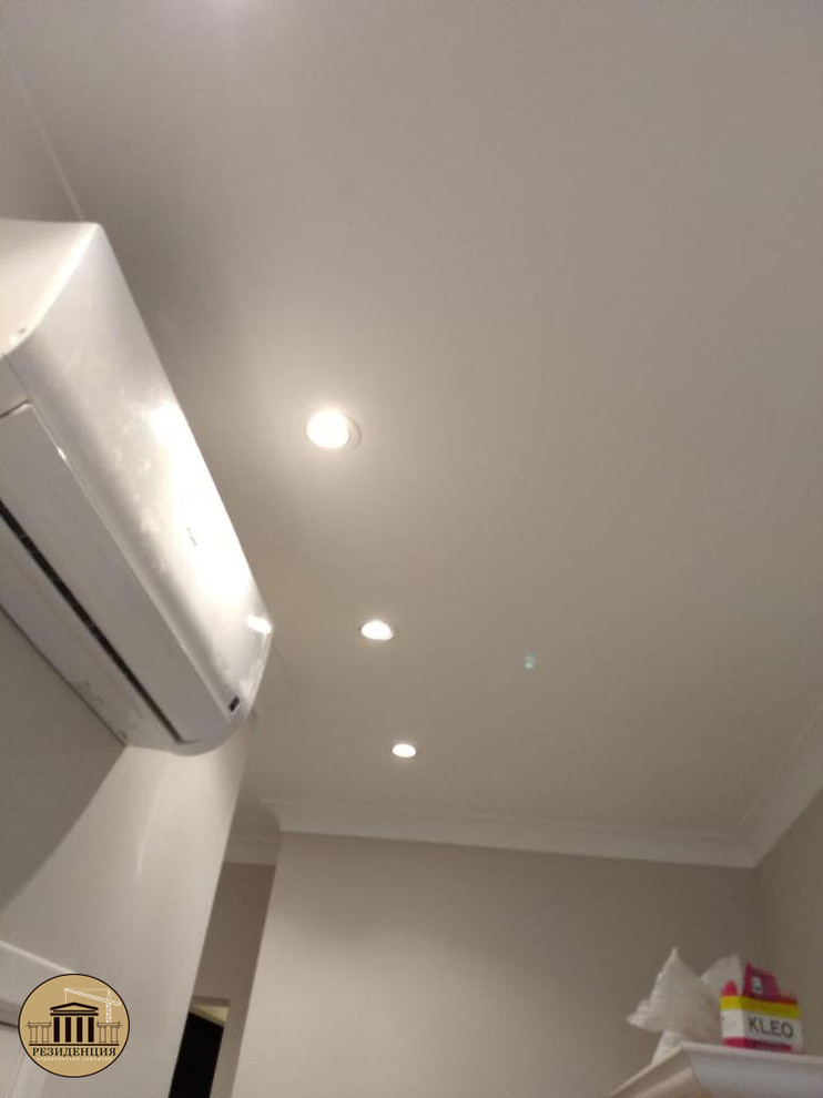 Квартира в ЖК Невский