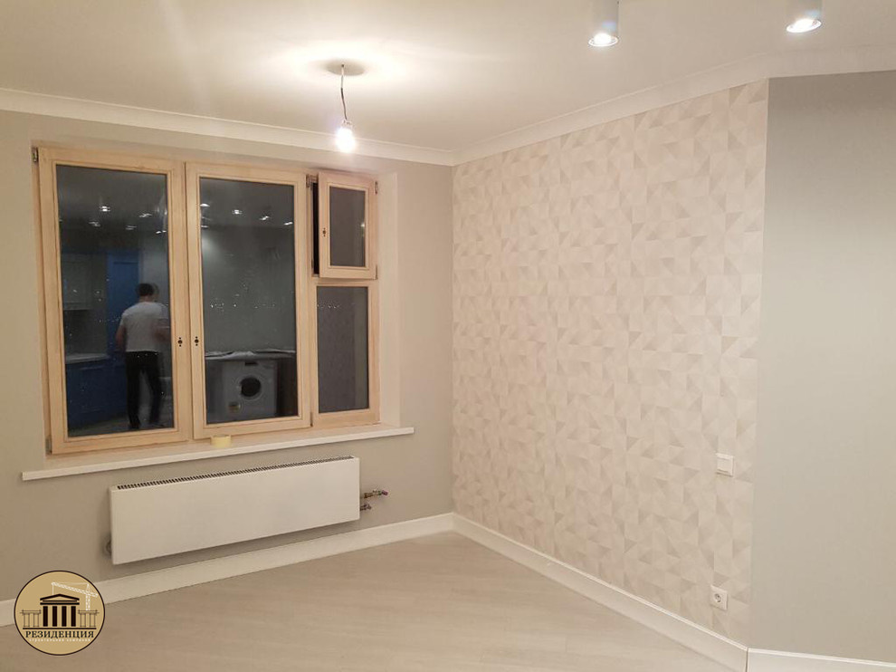 Квартира в ЖК Невский