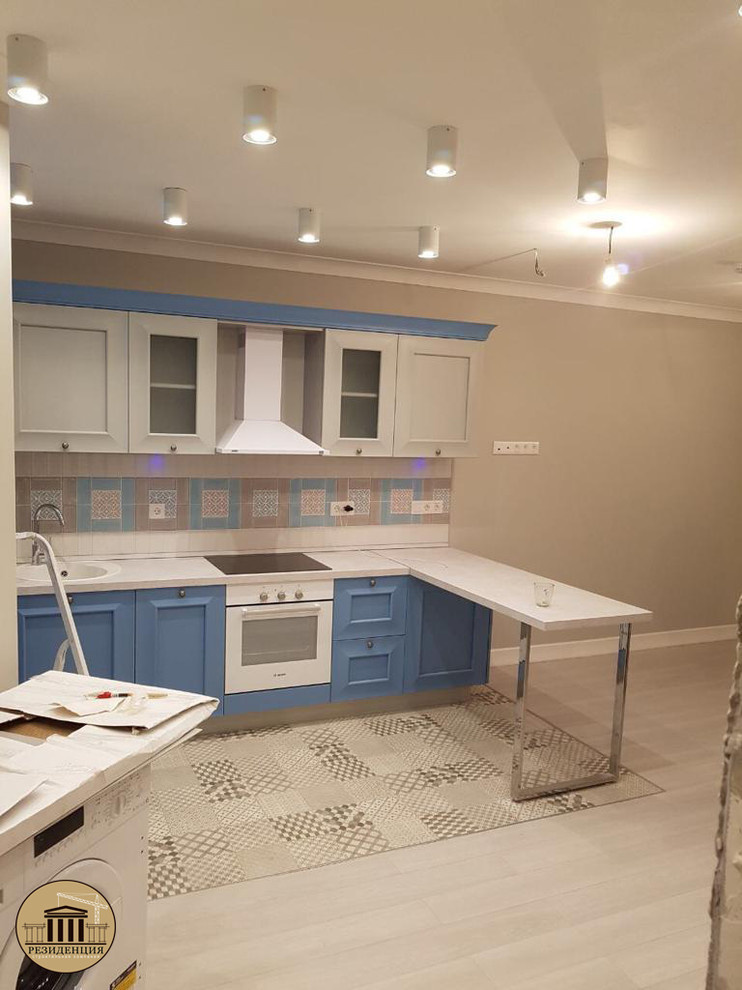 Квартира в ЖК Невский