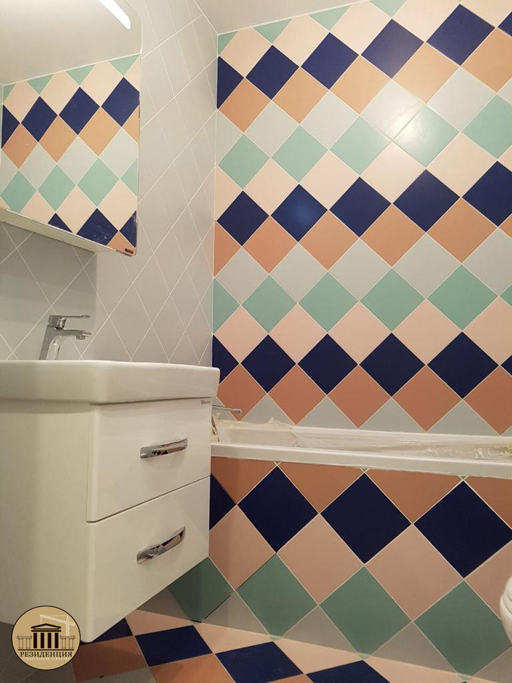 Квартира в ЖК Невский