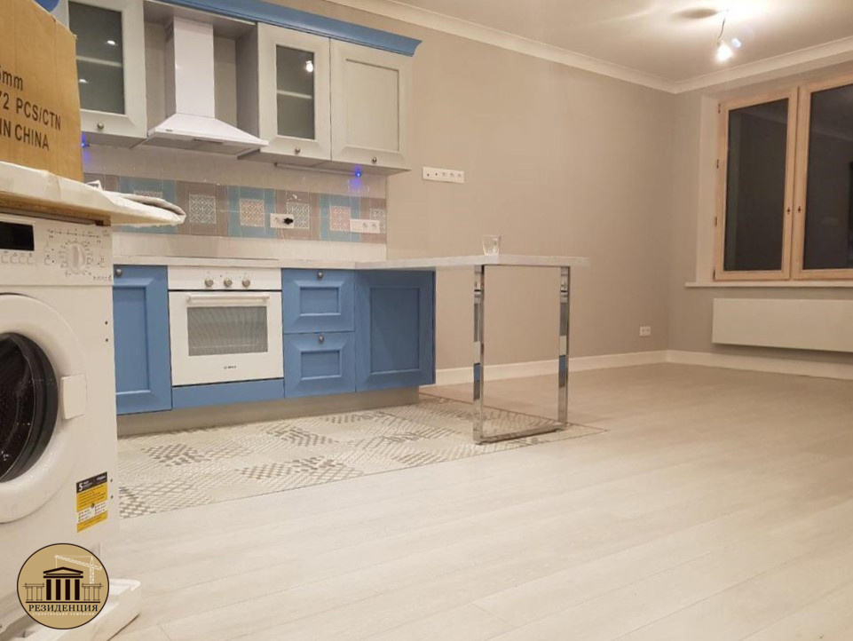 Квартира в ЖК Невский