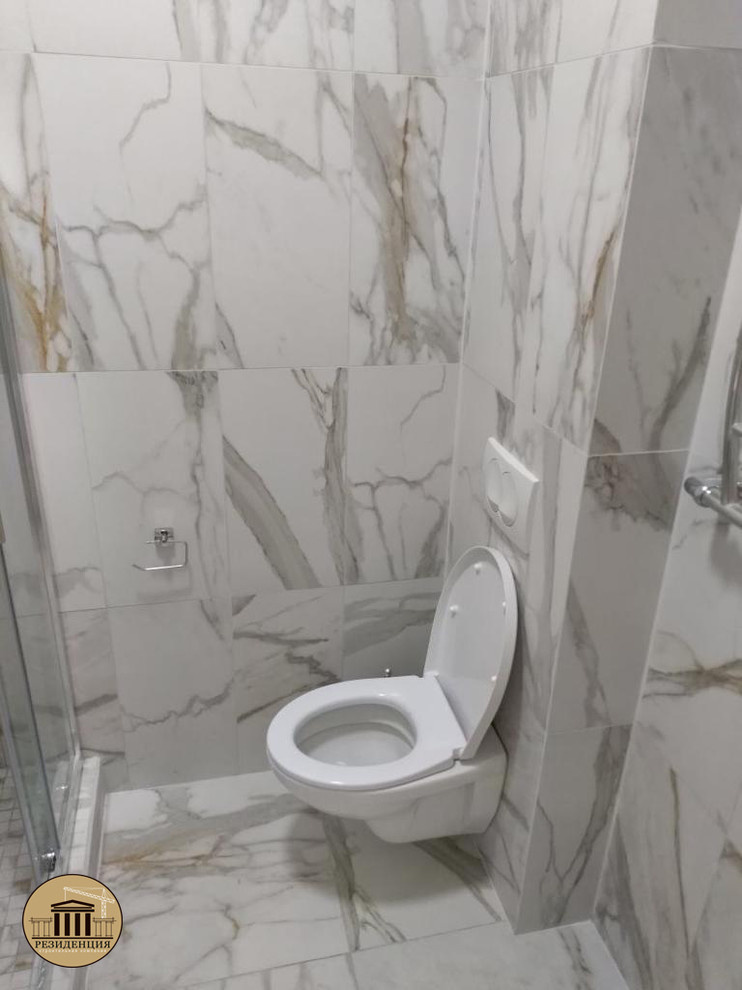 Обложка проекта: Квартира в ЖК Невский