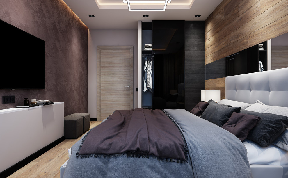 Квартира по адресу ул.Маргелова