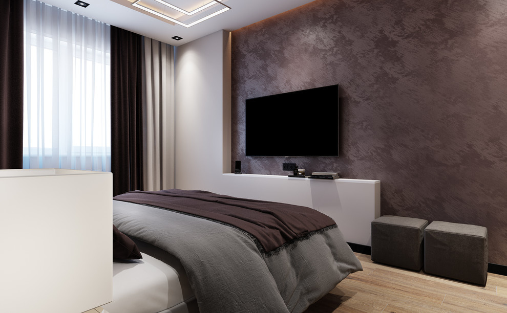 Квартира по адресу ул.Маргелова