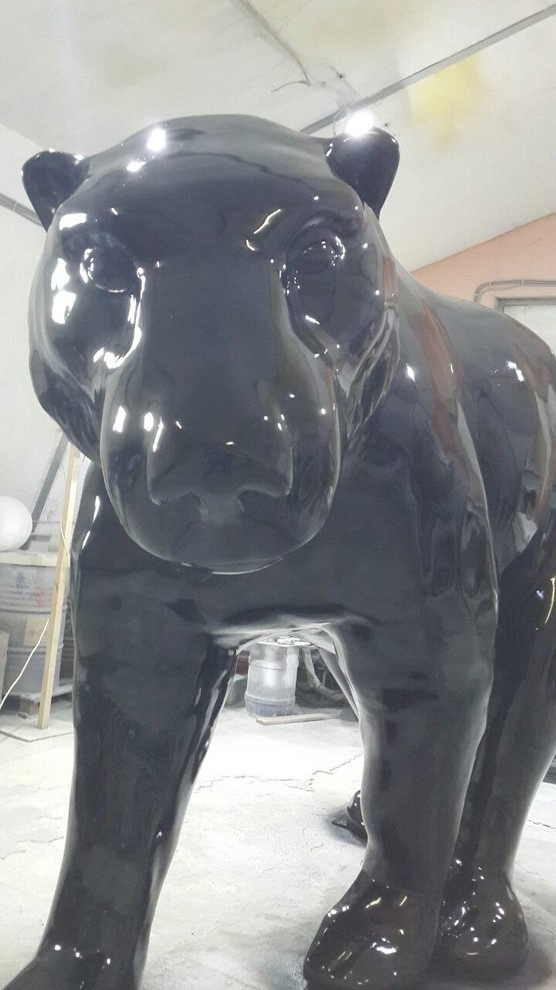 Скульптуры