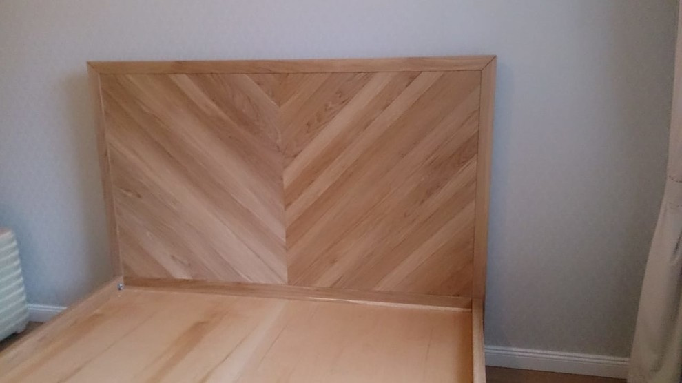 Наши работы