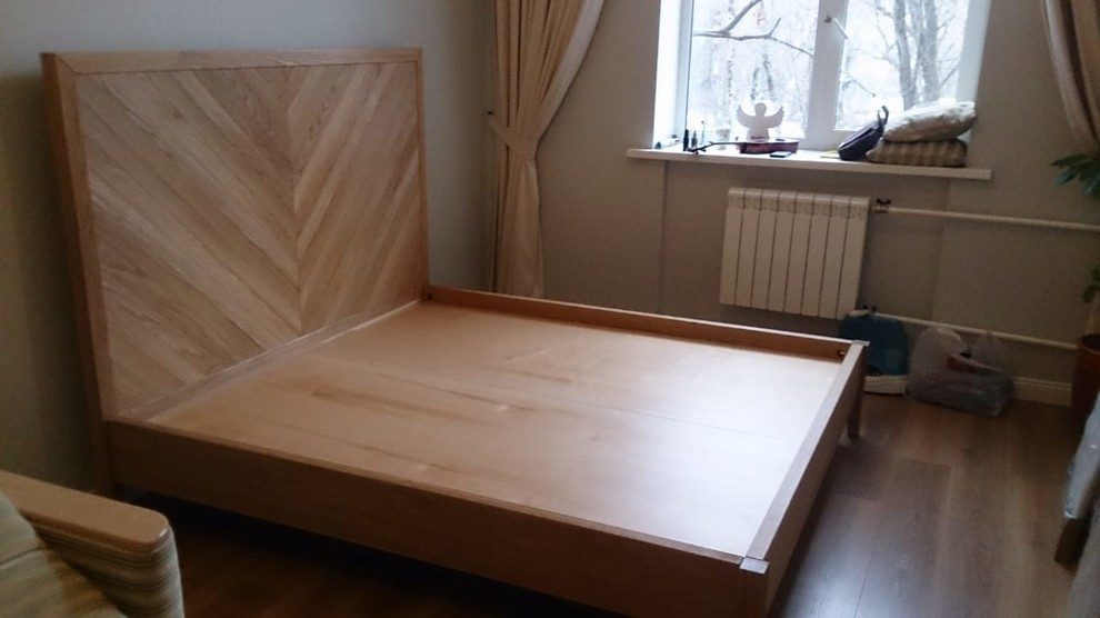 Наши работы