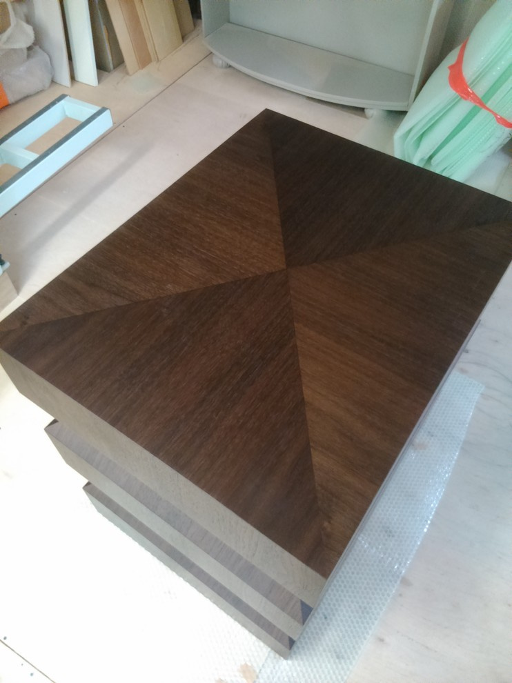 Наши работы