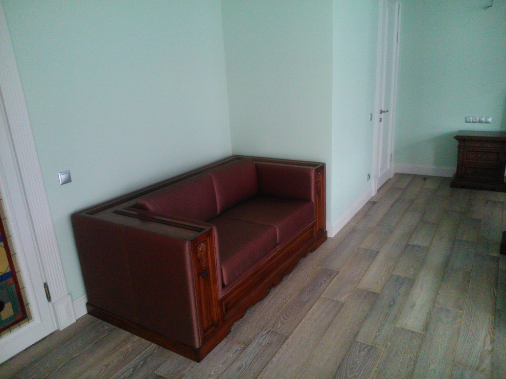 Наши работы