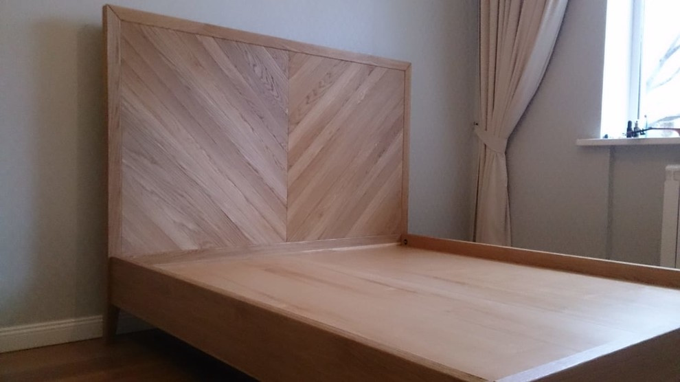 Наши работы