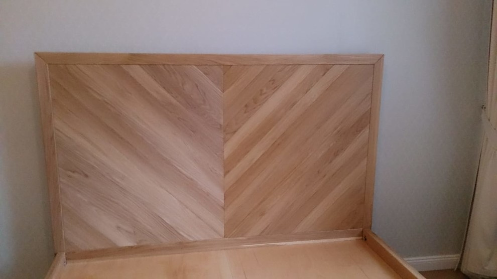 Наши работы