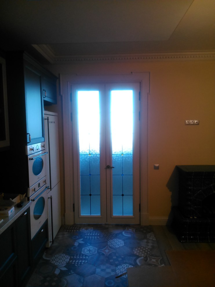 Наши работы