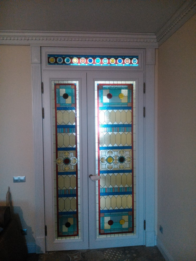 Наши работы