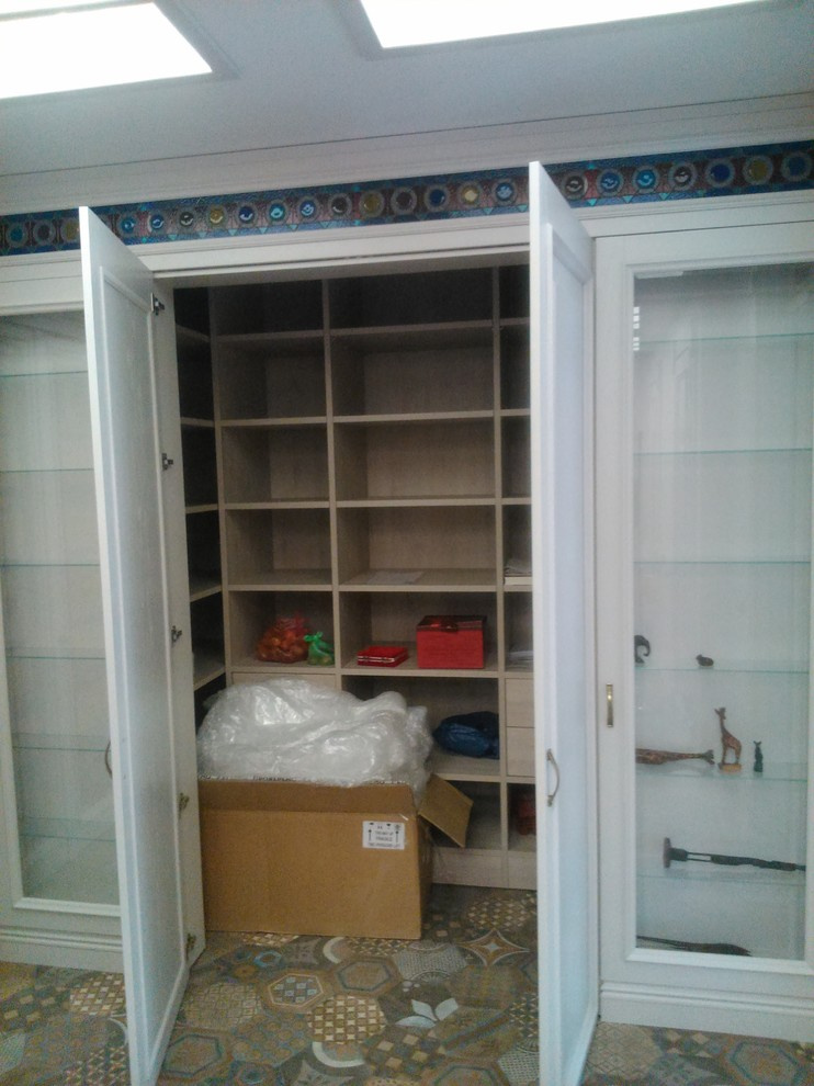 Наши работы