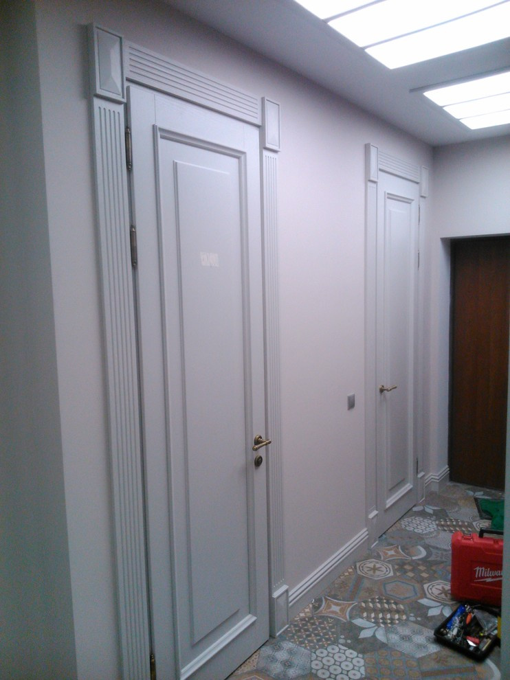 Наши работы