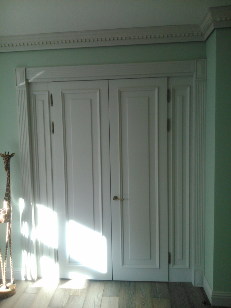 Наши работы