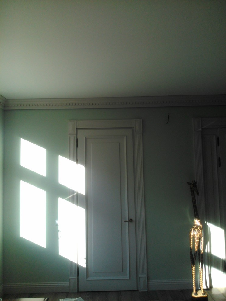 Наши работы