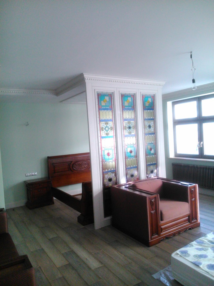 Наши работы