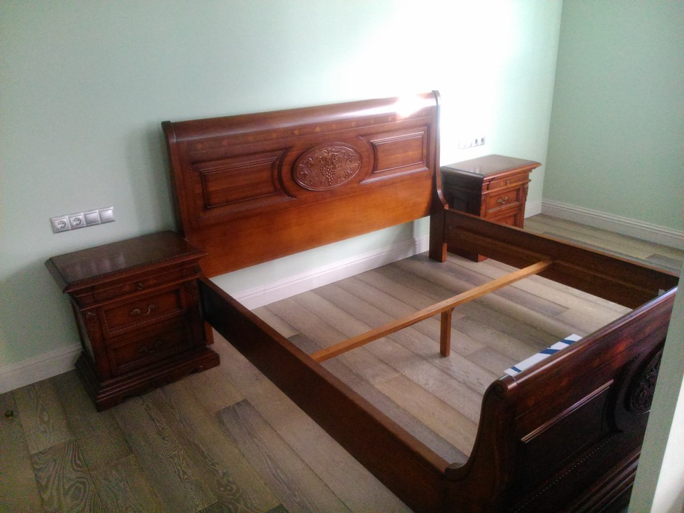 Наши работы