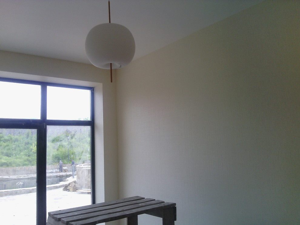 Обложка проекта: гостевой дом