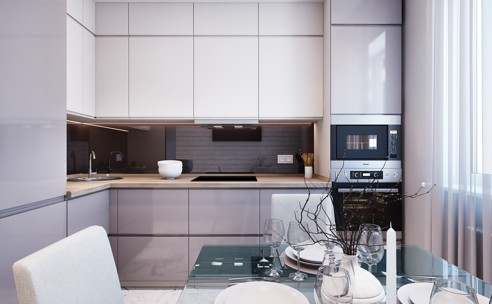 Квартира по адресу ул.Маргелова