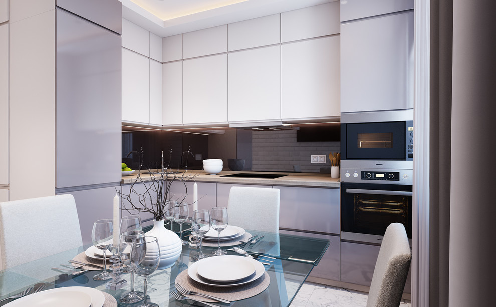 Квартира по адресу ул.Маргелова