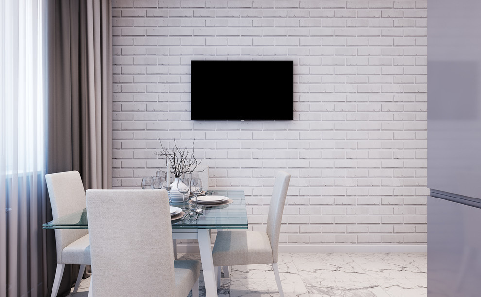 Квартира по адресу ул.Маргелова