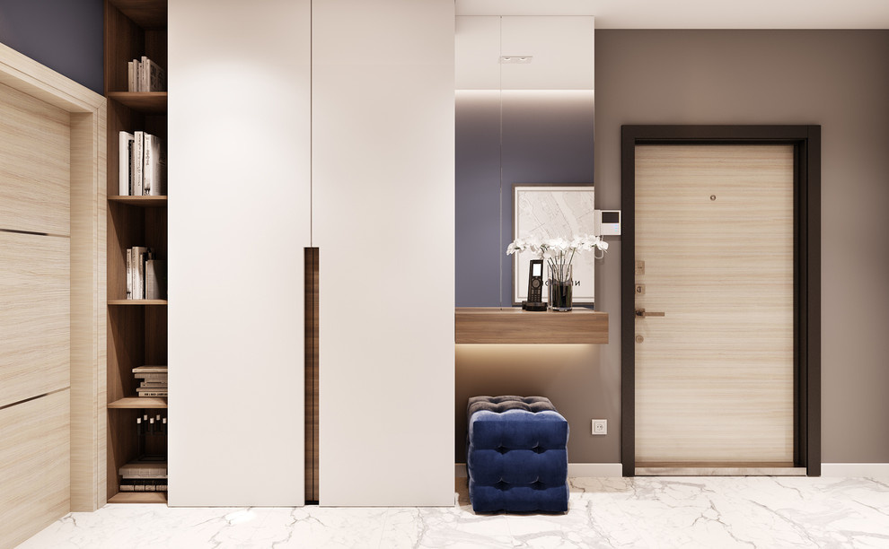 Квартира по адресу ул.Маргелова