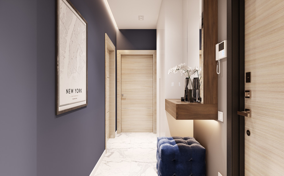 Квартира по адресу ул.Маргелова